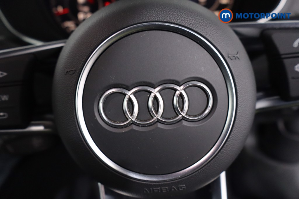 Used Audi TT 2021 for sale - 78122186: Photo 21