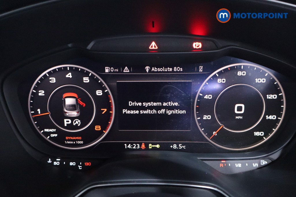 Used Audi TT 2021 for sale - 78122186: Photo 25