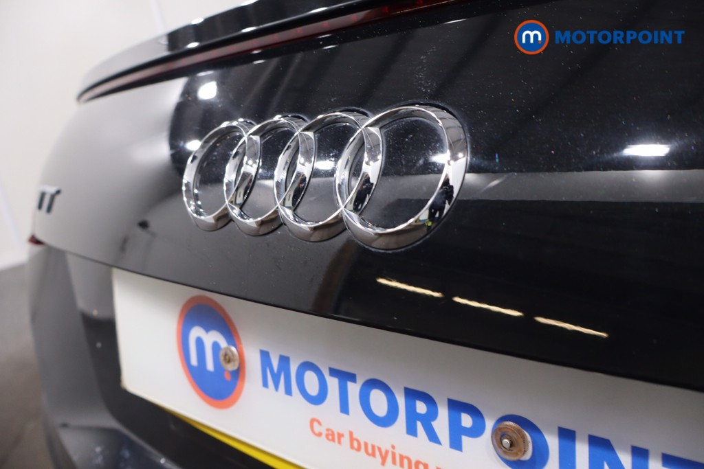 Used Audi TT 2021 for sale - 78122186: Photo 45