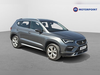 Used SEAT Ateca 2023 for sale - 79504957: Photo
