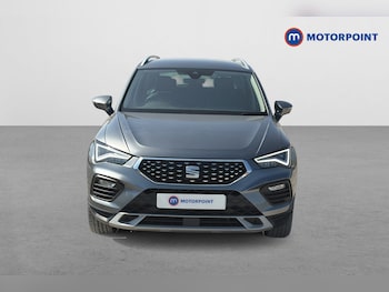 Used SEAT Ateca 2023 for sale - 79504957: Photo
