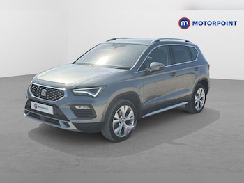 Used SEAT Ateca 2023 for sale - 79504957: Photo
