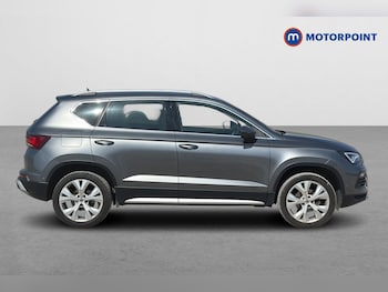 Used SEAT Ateca 2023 for sale - 79504957: Photo