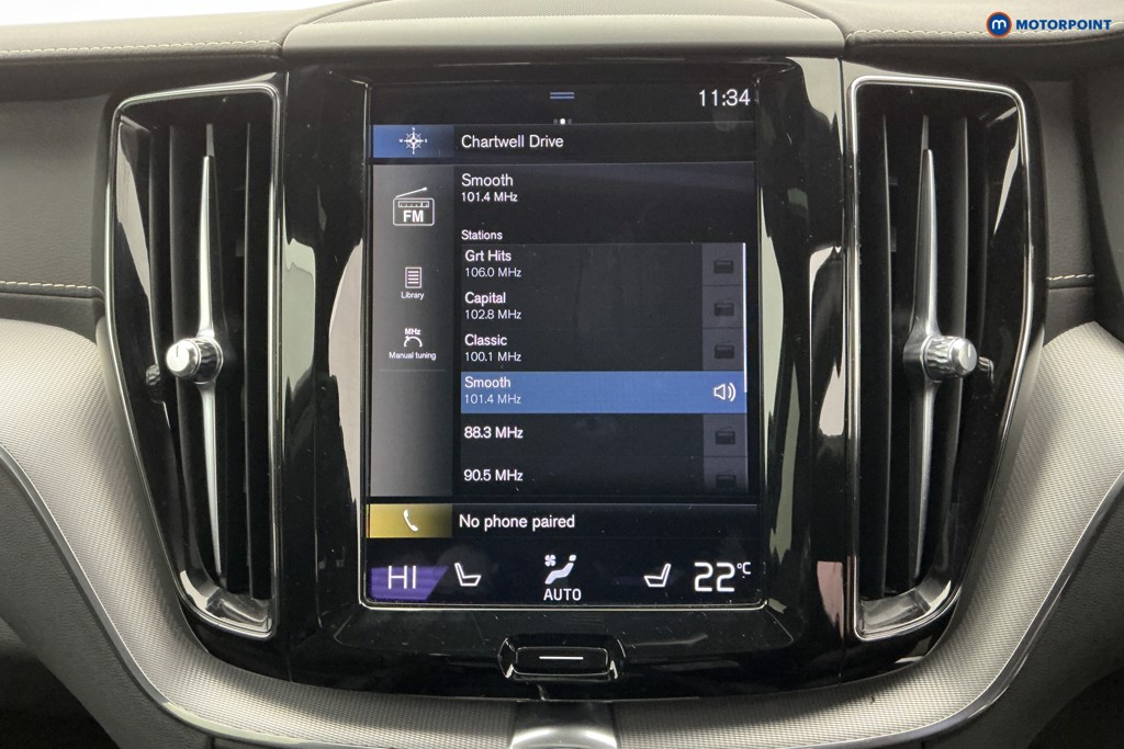 Used Volvo XC60 2021 for sale - 77055958: Photo 10