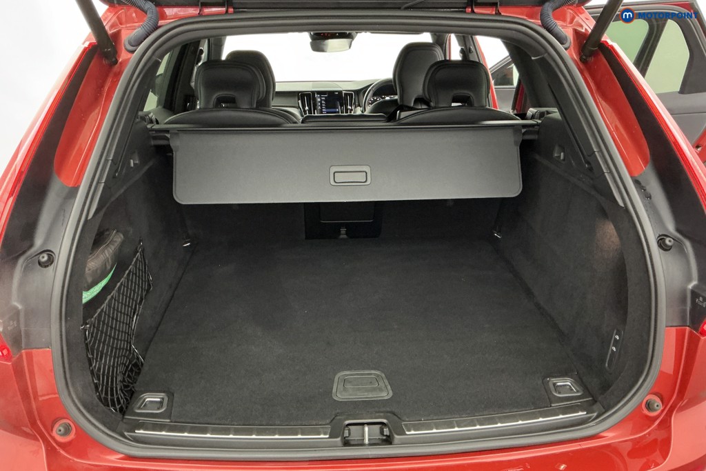 Used Volvo XC60 2021 for sale - 77055958: Photo 12