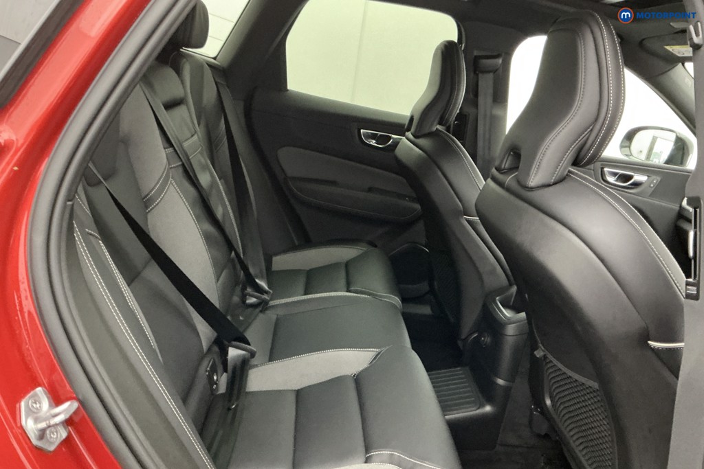 Used Volvo XC60 2021 for sale - 77055958: Photo 13