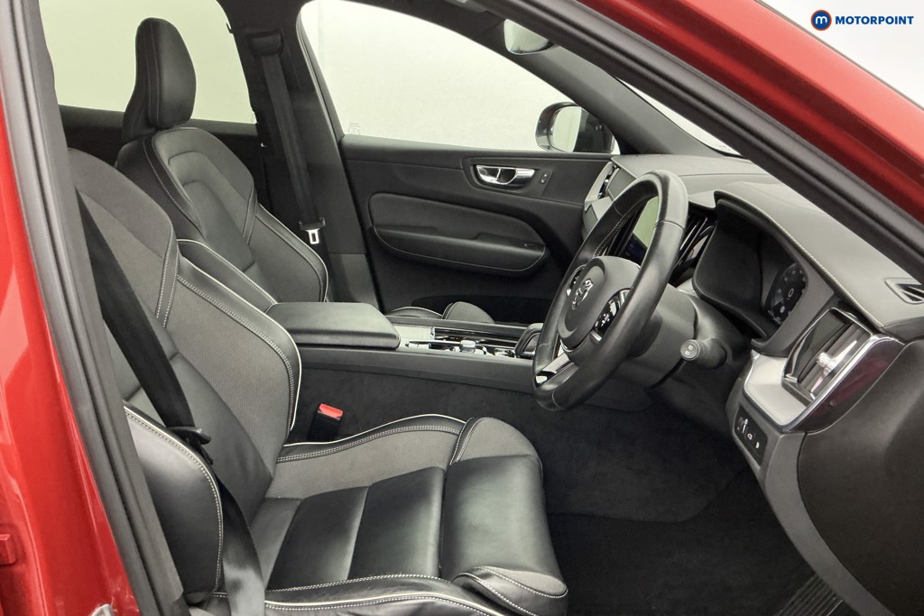 Used Volvo XC60 2021 for sale - 77055958: Photo 14