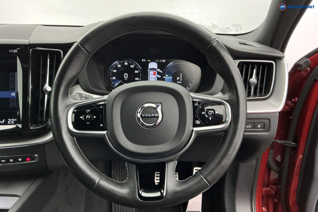 Used Volvo XC60 2021 for sale - 77055958: Photo 15