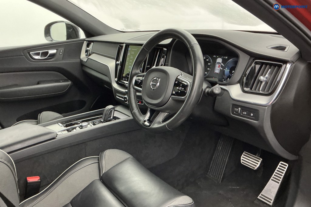 Used Volvo XC60 2021 for sale - 77055958: Photo 16