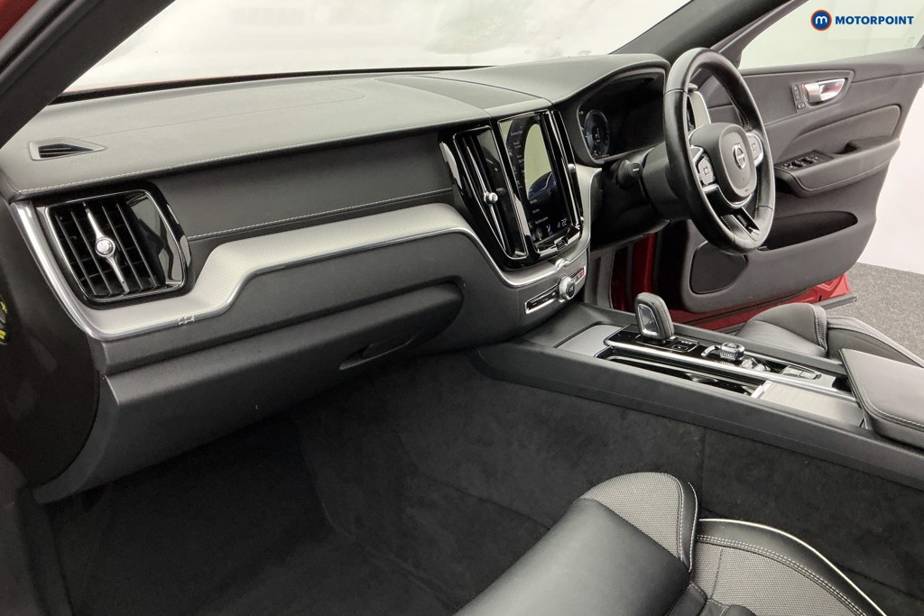 Used Volvo XC60 2021 for sale - 77055958: Photo 17