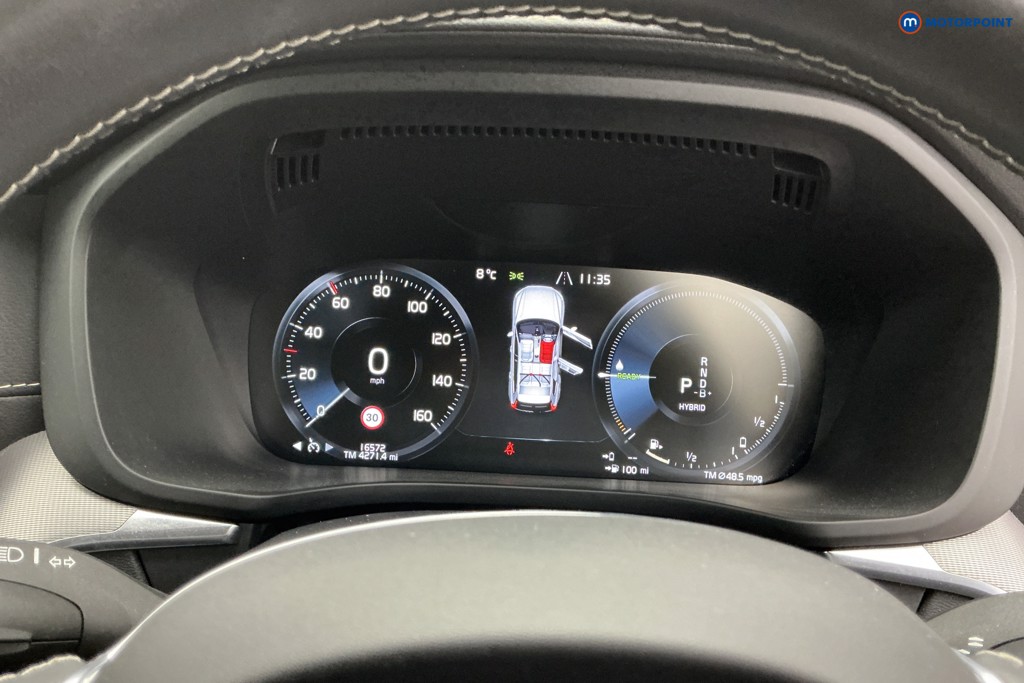 Used Volvo XC60 2021 for sale - 77055958: Photo 18