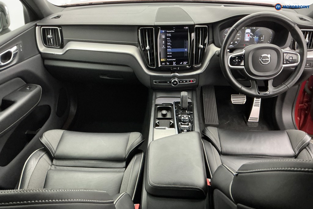 Used Volvo XC60 2021 for sale - 77055958: Photo 19