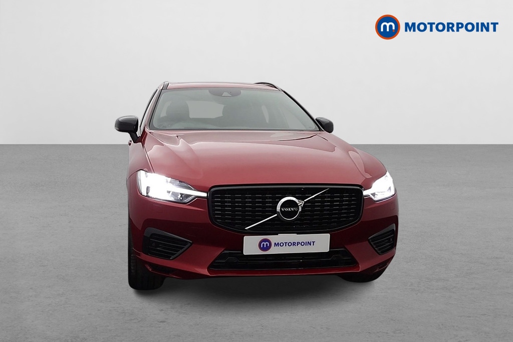 Used Volvo XC60 2021 for sale - 77055958: Photo 2