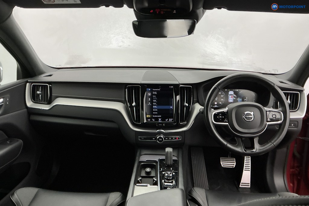 Used Volvo XC60 2021 for sale - 77055958: Photo 20