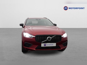 Used Volvo XC60 2021 for sale - 77055958: Photo