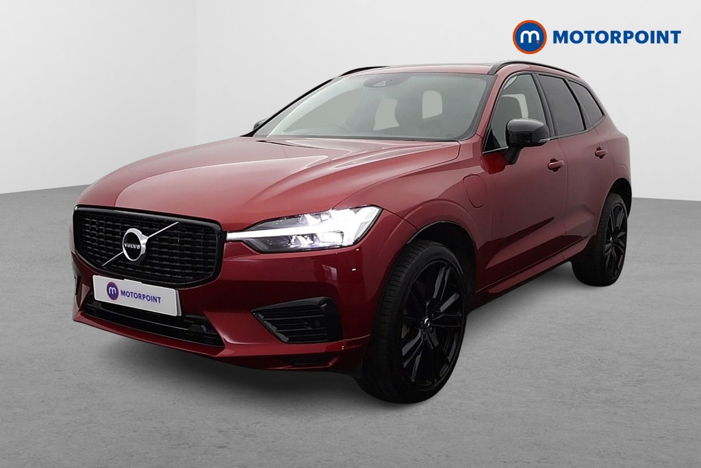Used Volvo XC60 2021 for sale - 77055958: Photo 3