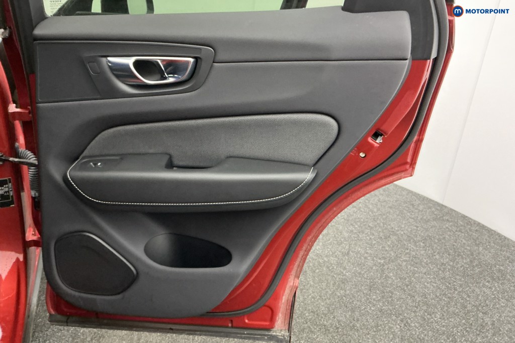 Used Volvo XC60 2021 for sale - 77055958: Photo 36