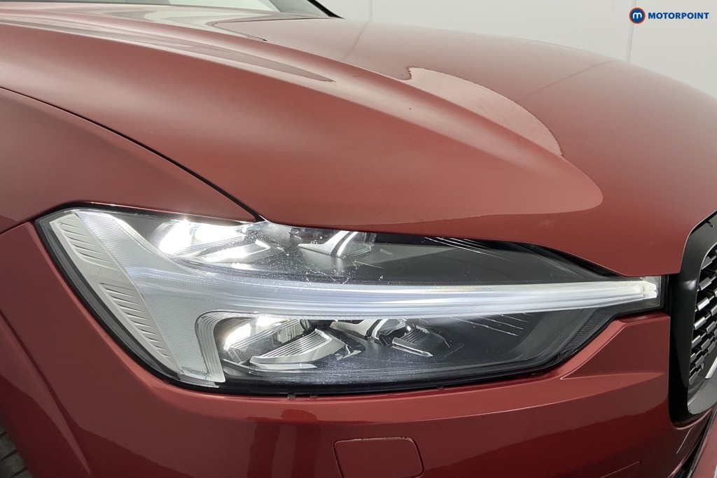 Used Volvo XC60 2021 for sale - 77055958: Photo 38