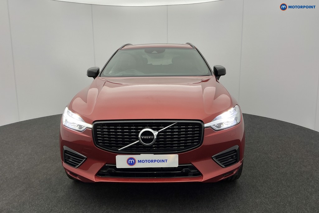 Used Volvo XC60 2021 for sale - 77055958: Photo 40