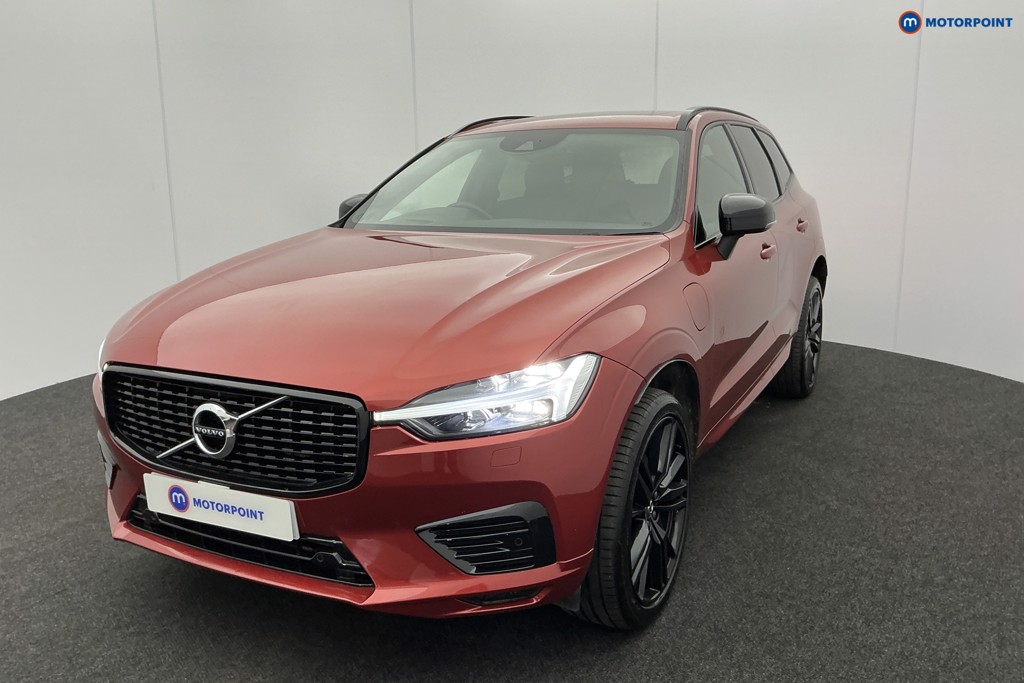 Used Volvo XC60 2021 for sale - 77055958: Photo 41
