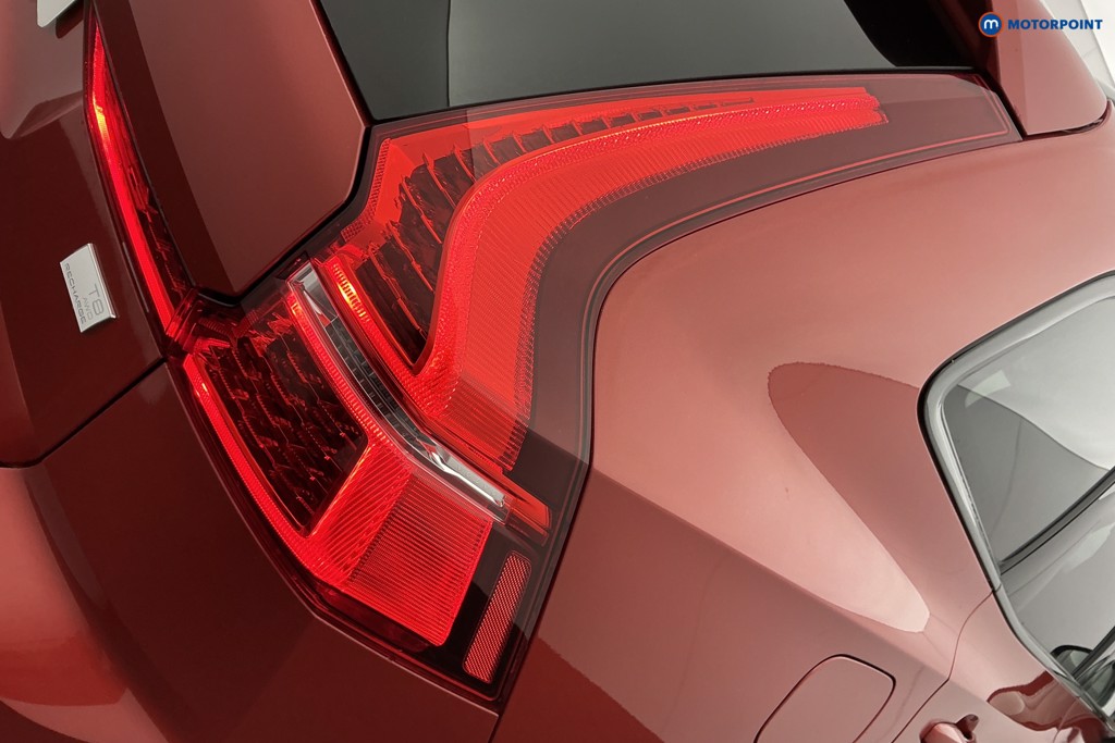 Used Volvo XC60 2021 for sale - 77055958: Photo 43