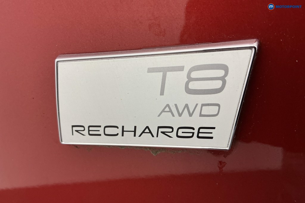 Used Volvo XC60 2021 for sale - 77055958: Photo 44