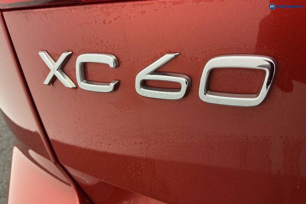 Used Volvo XC60 2021 for sale - 77055958: Photo 45