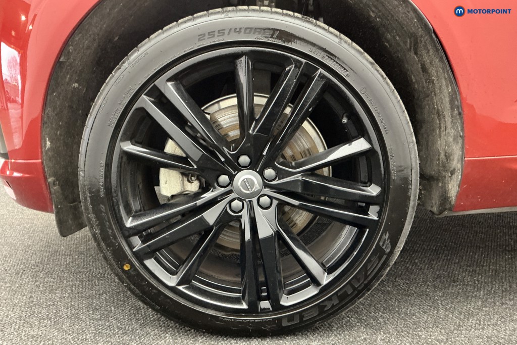 Used Volvo XC60 2021 for sale - 77055958: Photo 46