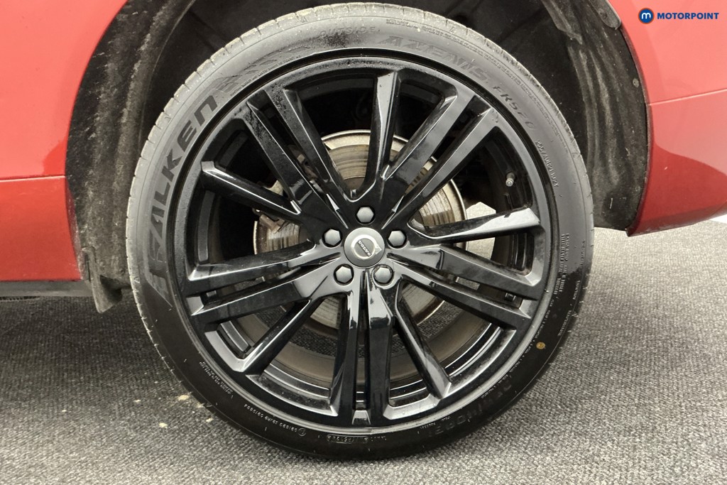 Used Volvo XC60 2021 for sale - 77055958: Photo 47