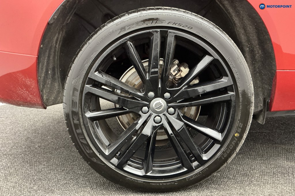 Used Volvo XC60 2021 for sale - 77055958: Photo 48