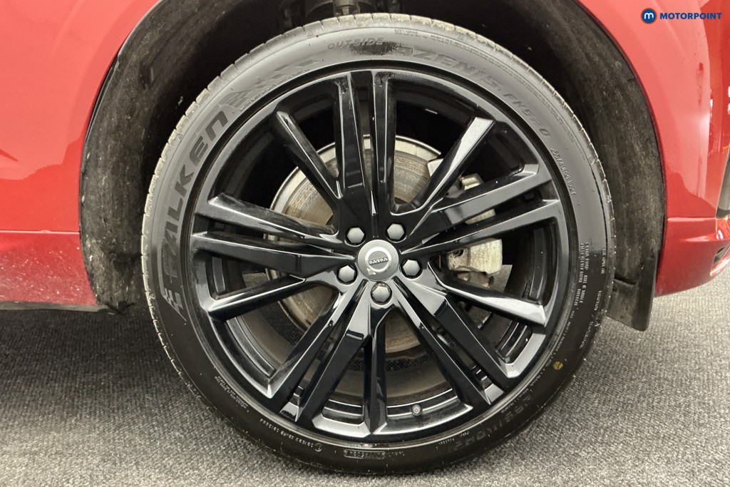 Used Volvo XC60 2021 for sale - 77055958: Photo 49