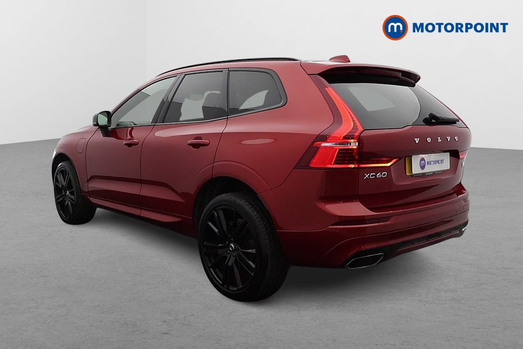 Used Volvo XC60 2021 for sale - 77055958: Photo 5