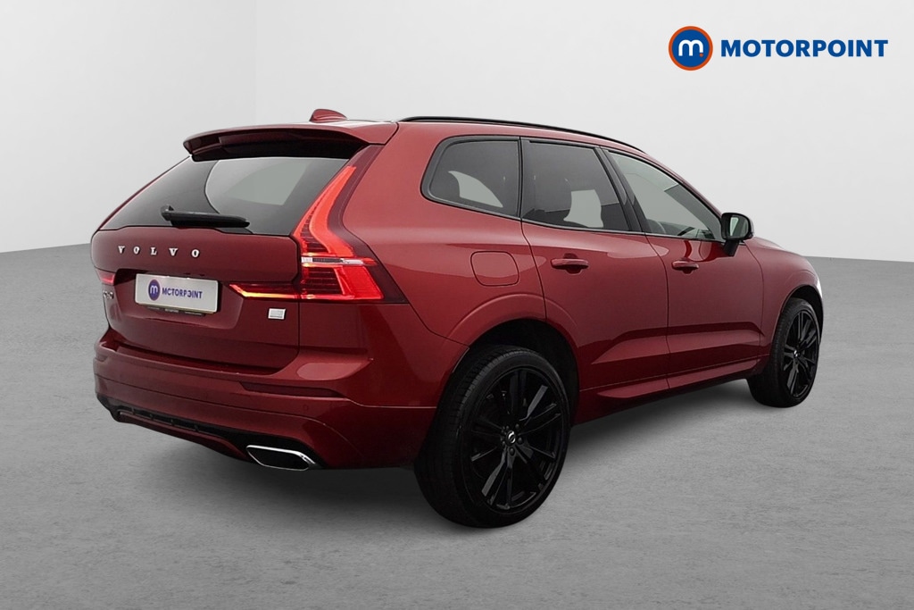 Used Volvo XC60 2021 for sale - 77055958: Photo 7