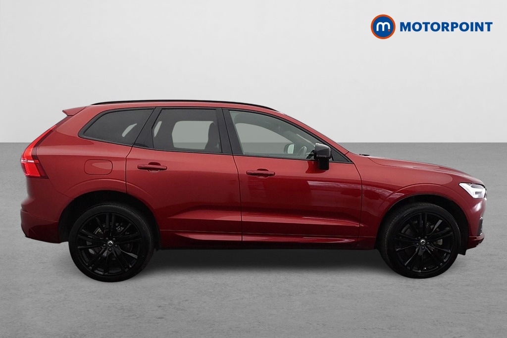 Used Volvo XC60 2021 for sale - 77055958: Photo 8