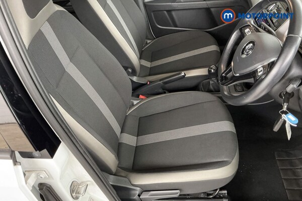Used Volkswagen up! 2019 for sale - 75776561: Photo 13