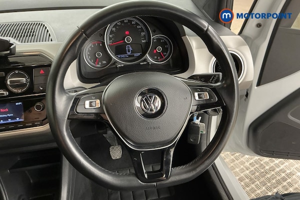 Used Volkswagen up! 2019 for sale - 75776561: Photo 14