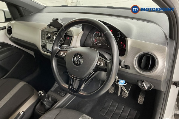 Used Volkswagen up! 2019 for sale - 75776561: Photo 15