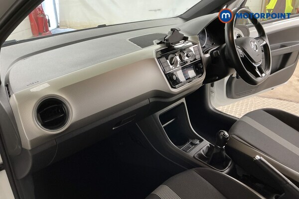 Used Volkswagen up! 2019 for sale - 75776561: Photo 16