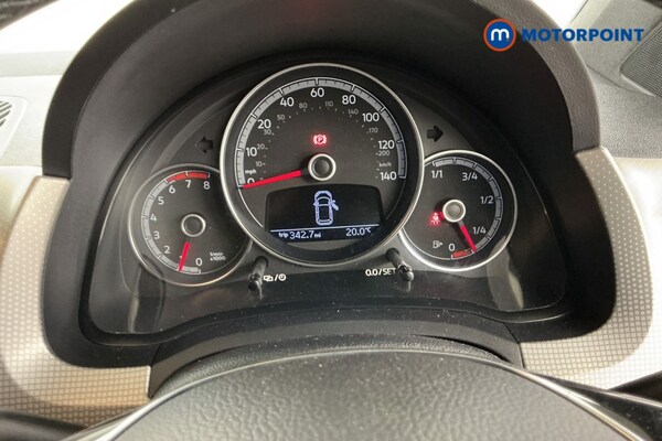 Used Volkswagen up! 2019 for sale - 75776561: Photo 17