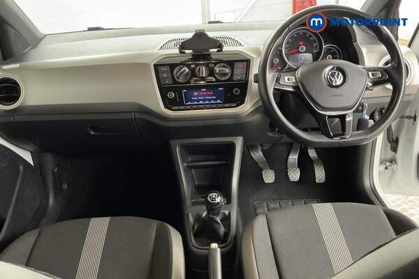 Used Volkswagen up! 2019 for sale - 75776561: Photo 19