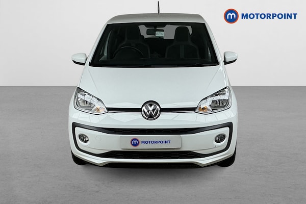 Used Volkswagen up! 2019 for sale - 75776561: Photo 2