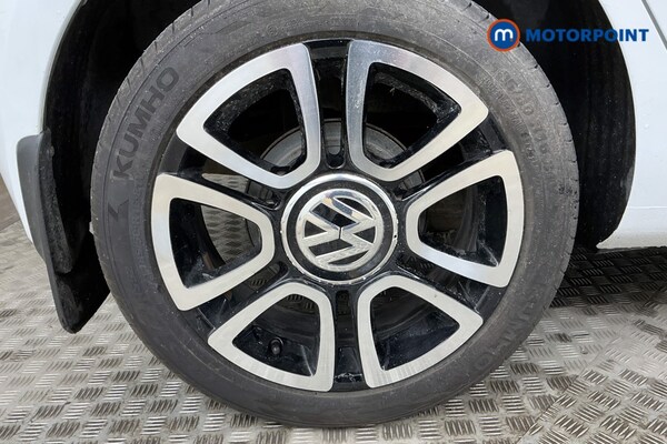 Used Volkswagen up! 2019 for sale - 75776561: Photo 36