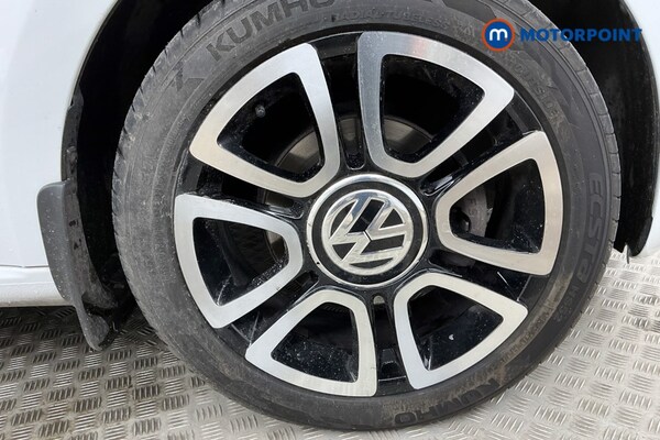 Used Volkswagen up! 2019 for sale - 75776561: Photo 37