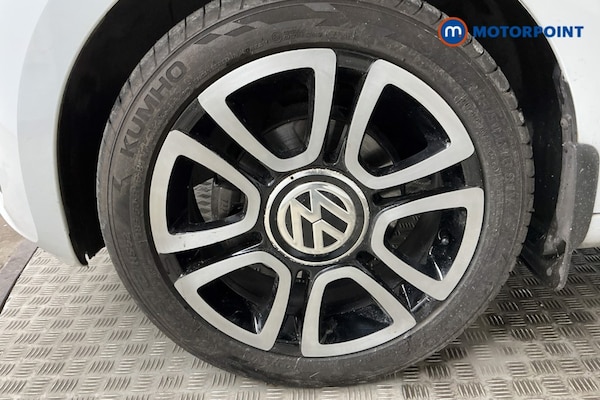 Used Volkswagen up! 2019 for sale - 75776561: Photo 38