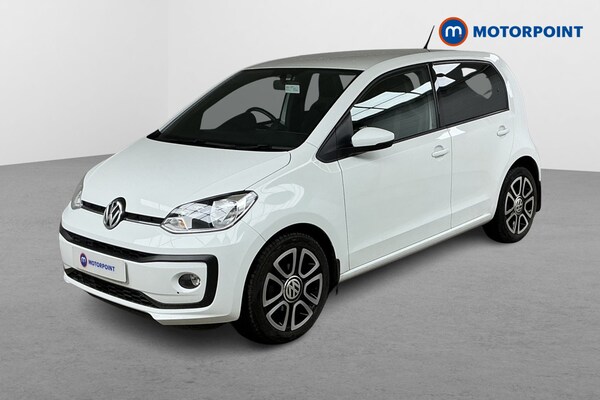 Used Volkswagen up! 2019 for sale - 75776561: Photo 3