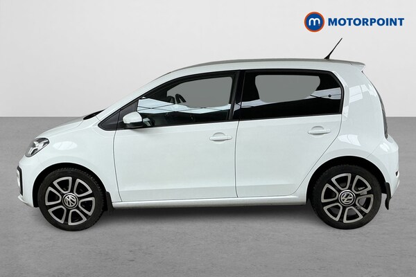 Used Volkswagen up! 2019 for sale - 75776561: Photo 4