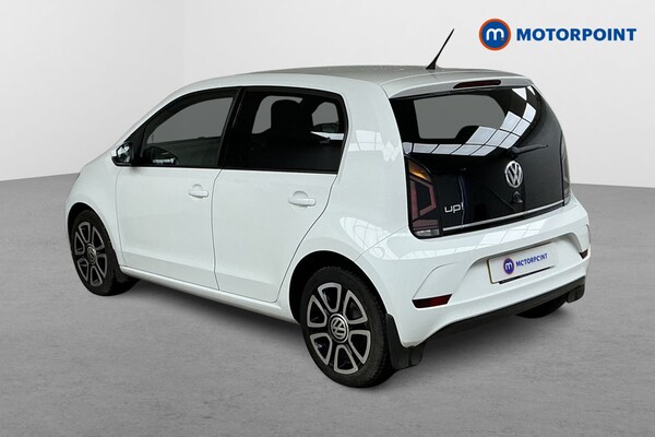 Used Volkswagen up! 2019 for sale - 75776561: Photo 5