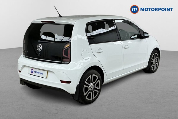 Used Volkswagen up! 2019 for sale - 75776561: Photo 7