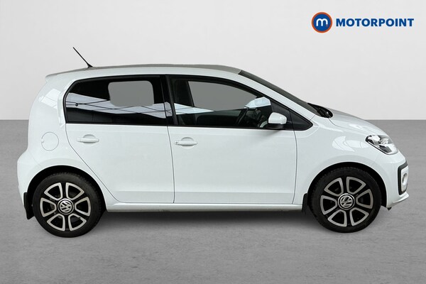 Used Volkswagen up! 2019 for sale - 75776561: Photo 8
