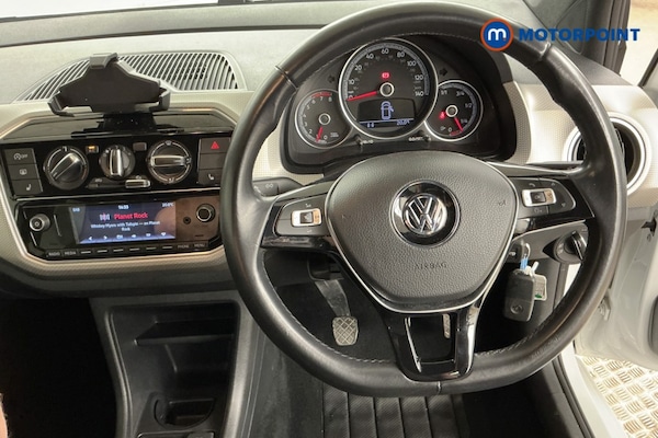 Used Volkswagen up! 2019 for sale - 75776561: Photo 9